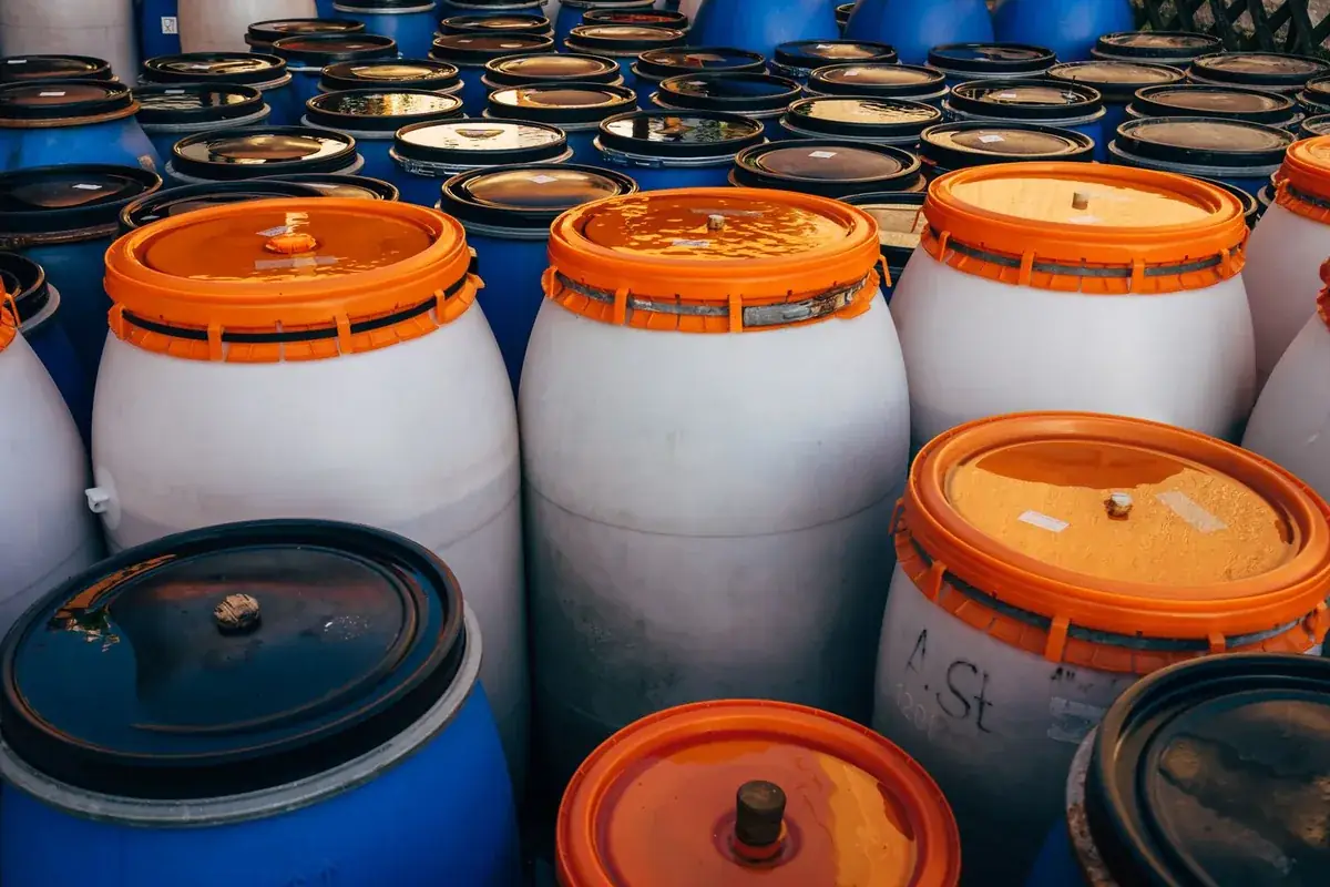 Hazmat Cleanup in Lesslie, SC